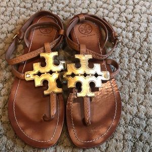TORY BURCH sandals